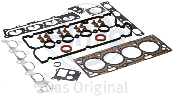 ELRING 388.210 Gasket Set,...